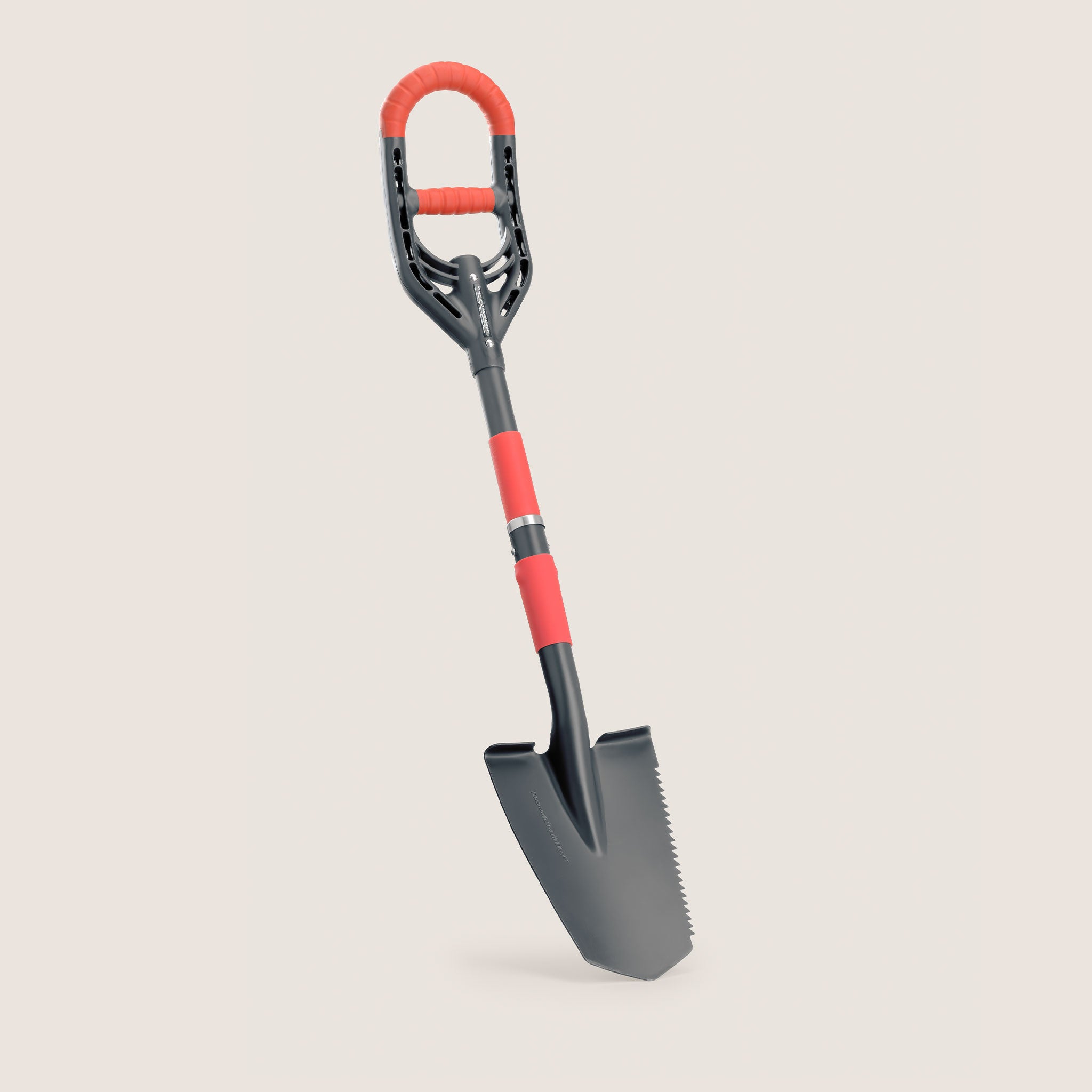 Video laden: Roamwild Multi-Digger Spade