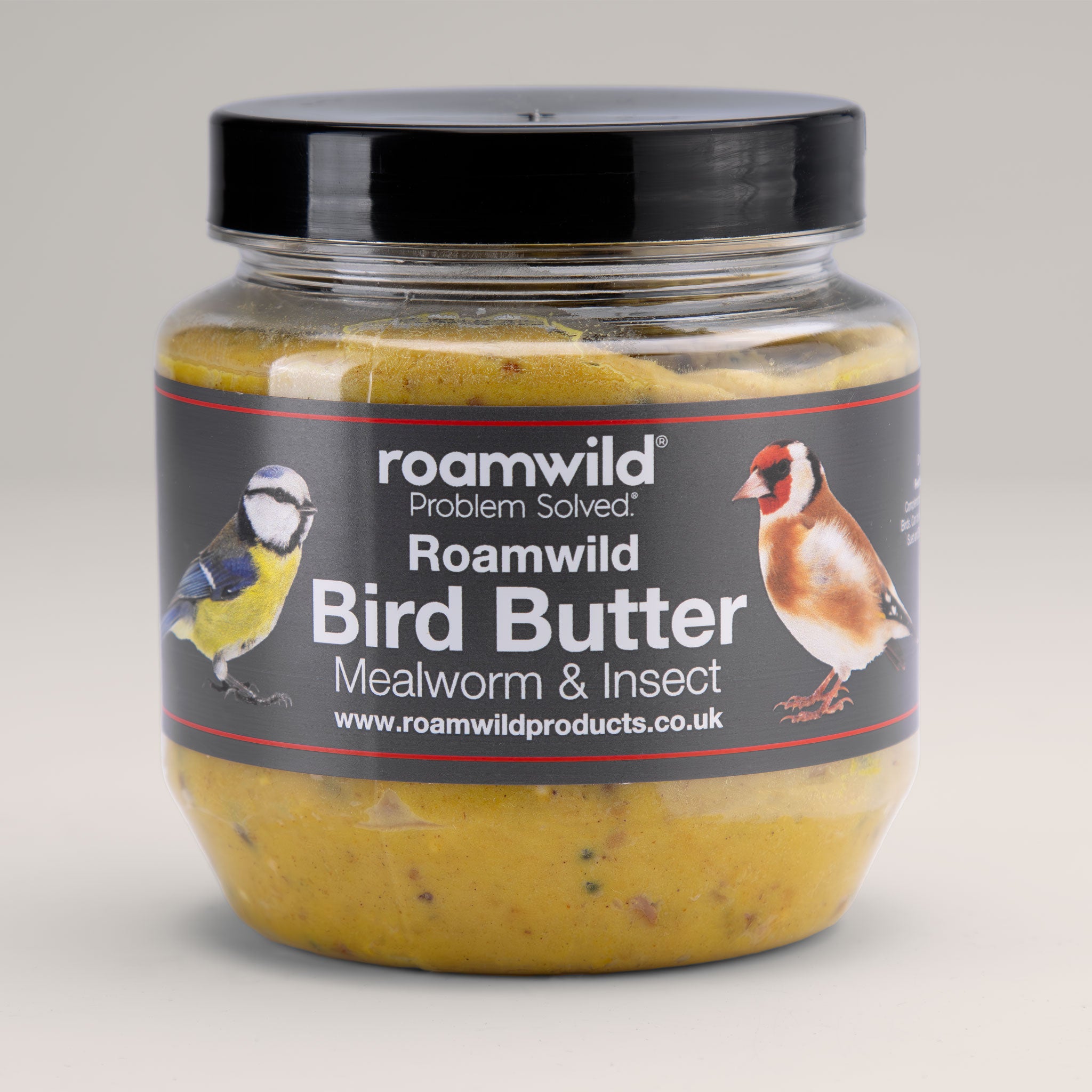 Roamwild Premium Bird Butter