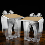 Roamwild Arch Window Vogelvoeder