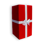 Luxe cadeauverpakking