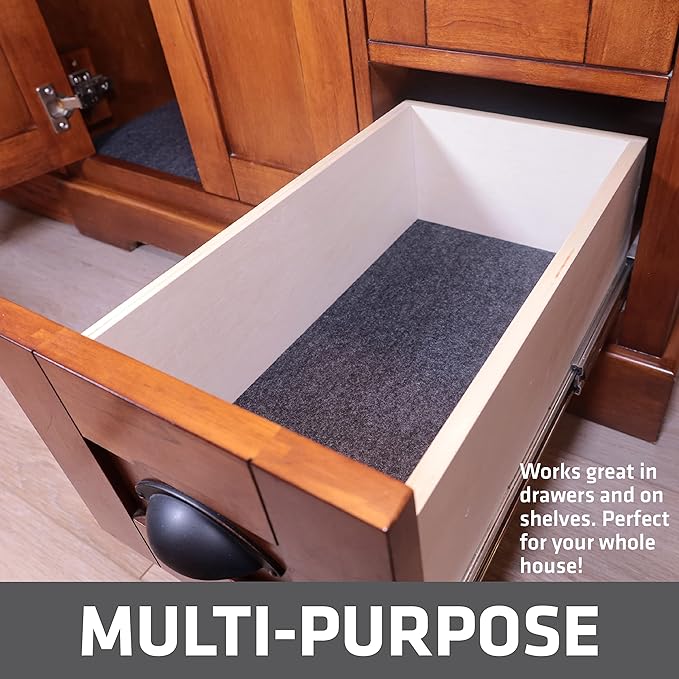 Drymate Premium XL Under The Sink Mat (24” x 59”)