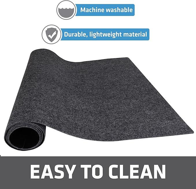 Drymate Premium XL Under The Sink Mat (24” x 59”)