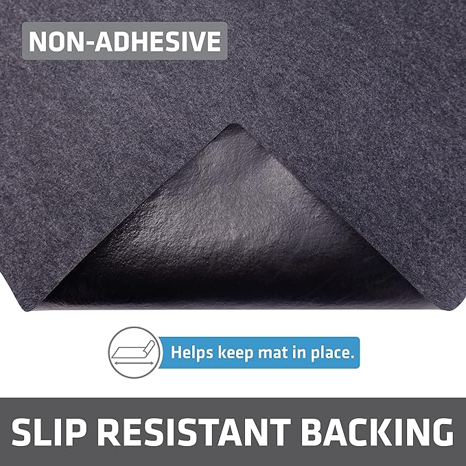 Drymate Premium XL Under The Sink Mat (24” x 59”)