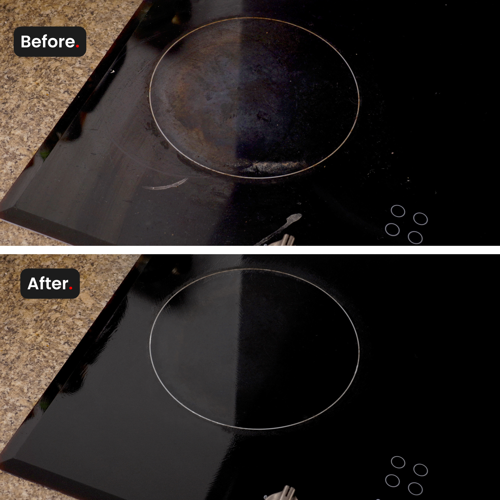 Roamwild Jaffa | Natuurlijke vlekverwijderaar voor thuis