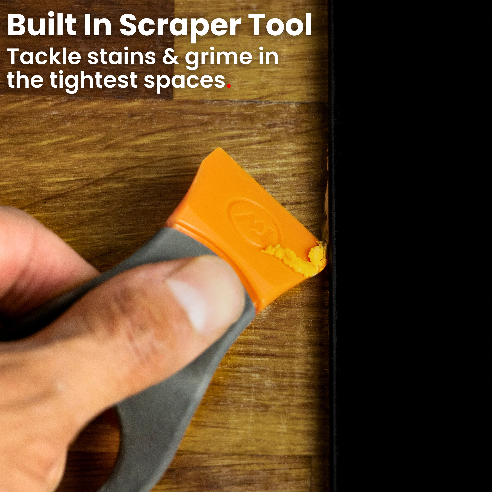 Roamwild Jaffa | Natuurlijke vlekverwijderaar voor thuis