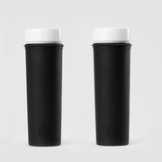 2 x Ersatz-Keramikeinsätze