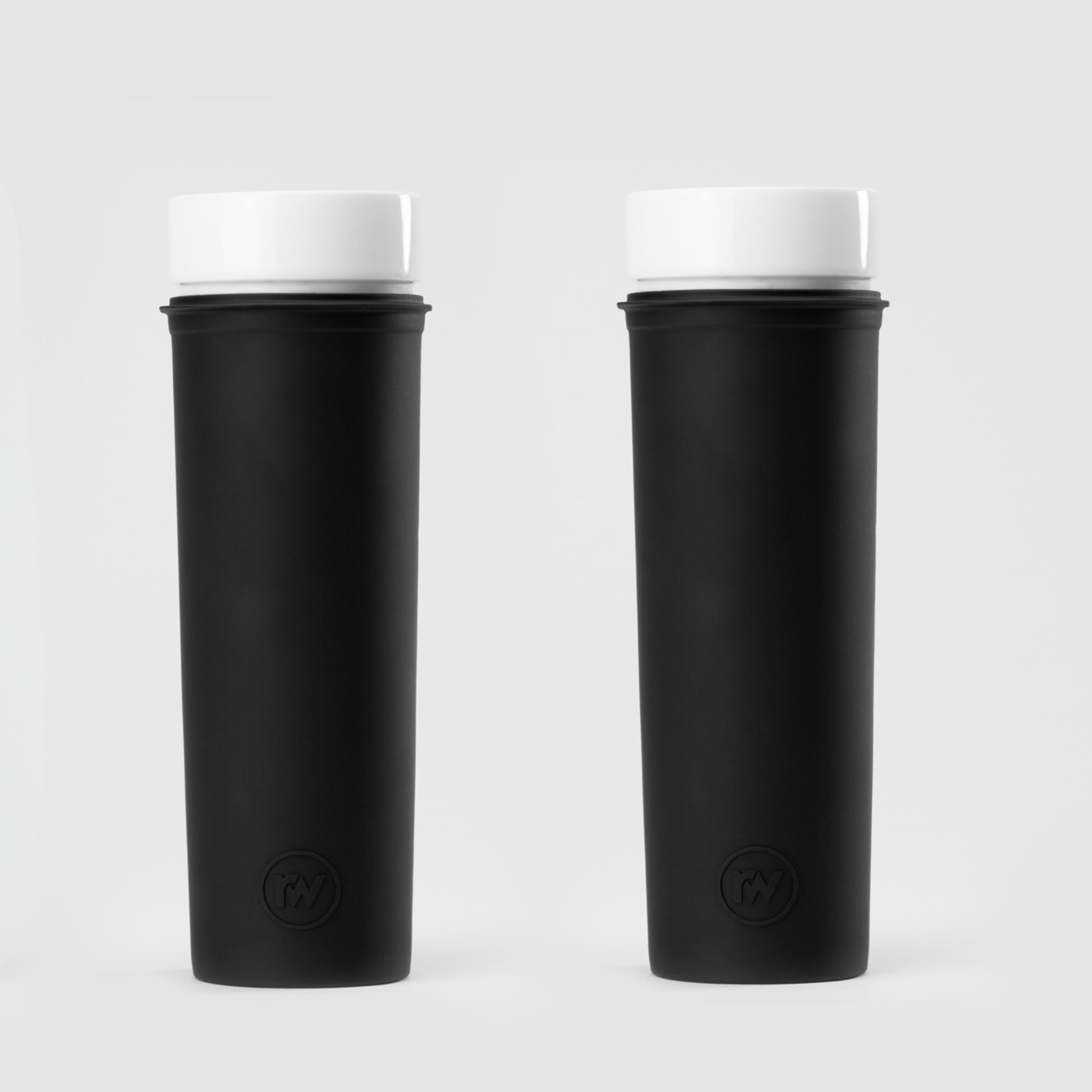 2 x Ersatz-Keramikeinsätze