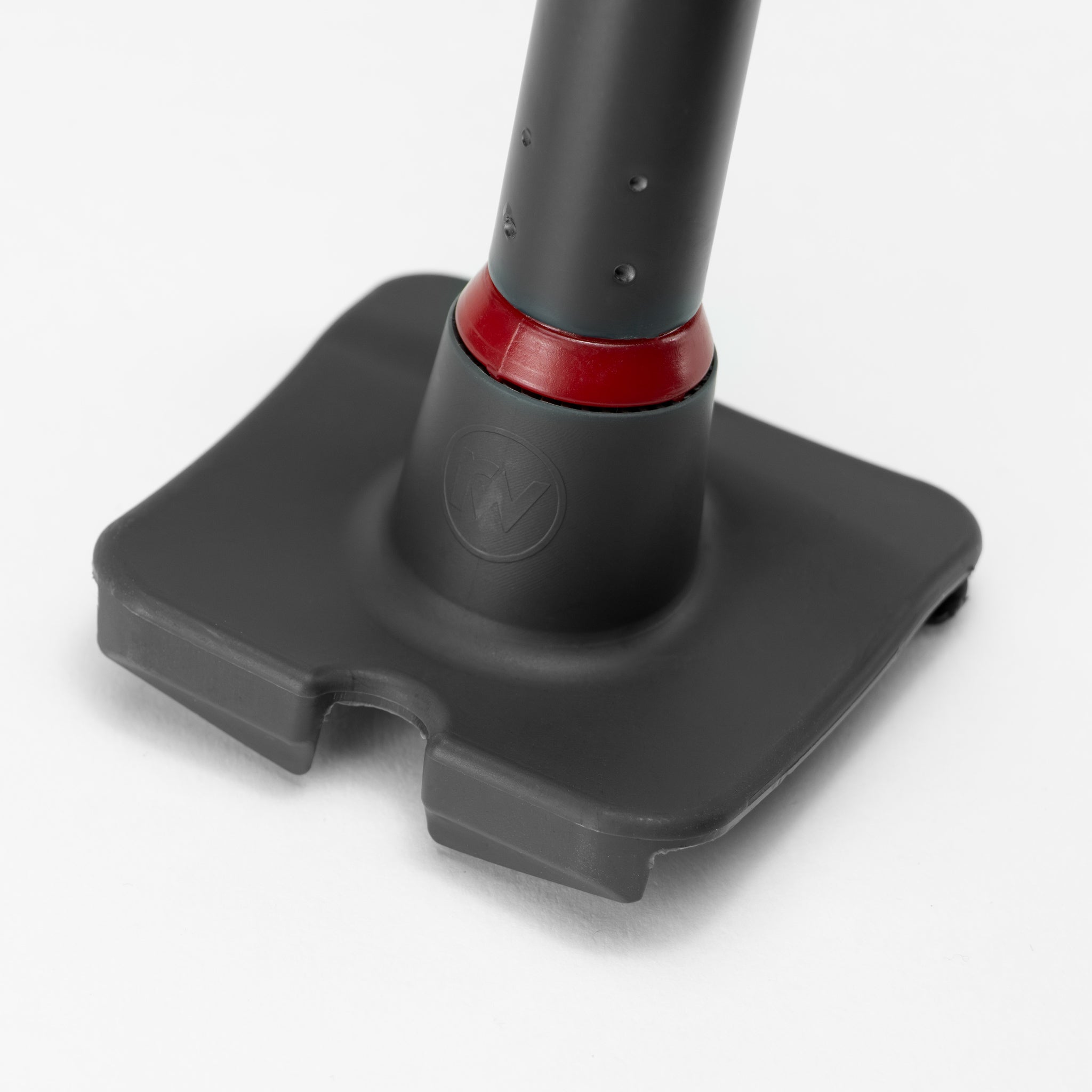 Roamwild Multi-Cleaner Bezem Handstofblikopzetstuk