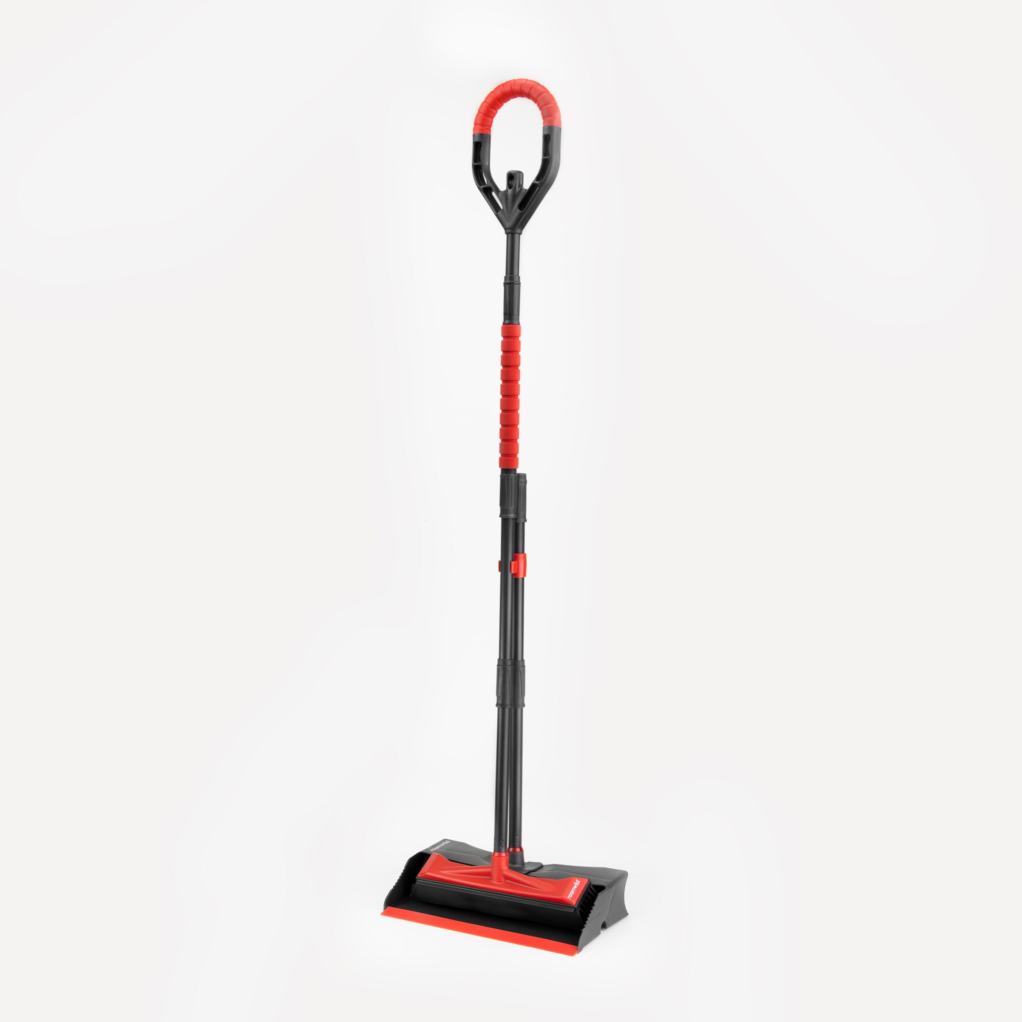 Roamwild Multi-Cleaner Bezem Handstofblikopzetstuk