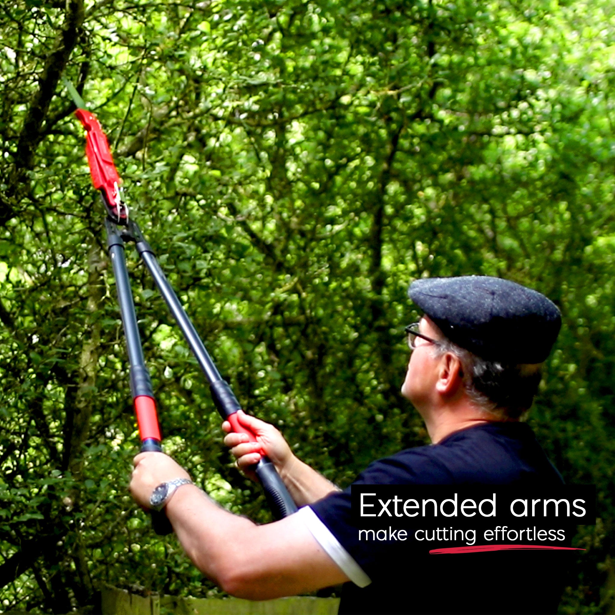 Roamwild Multi-Cutter XL