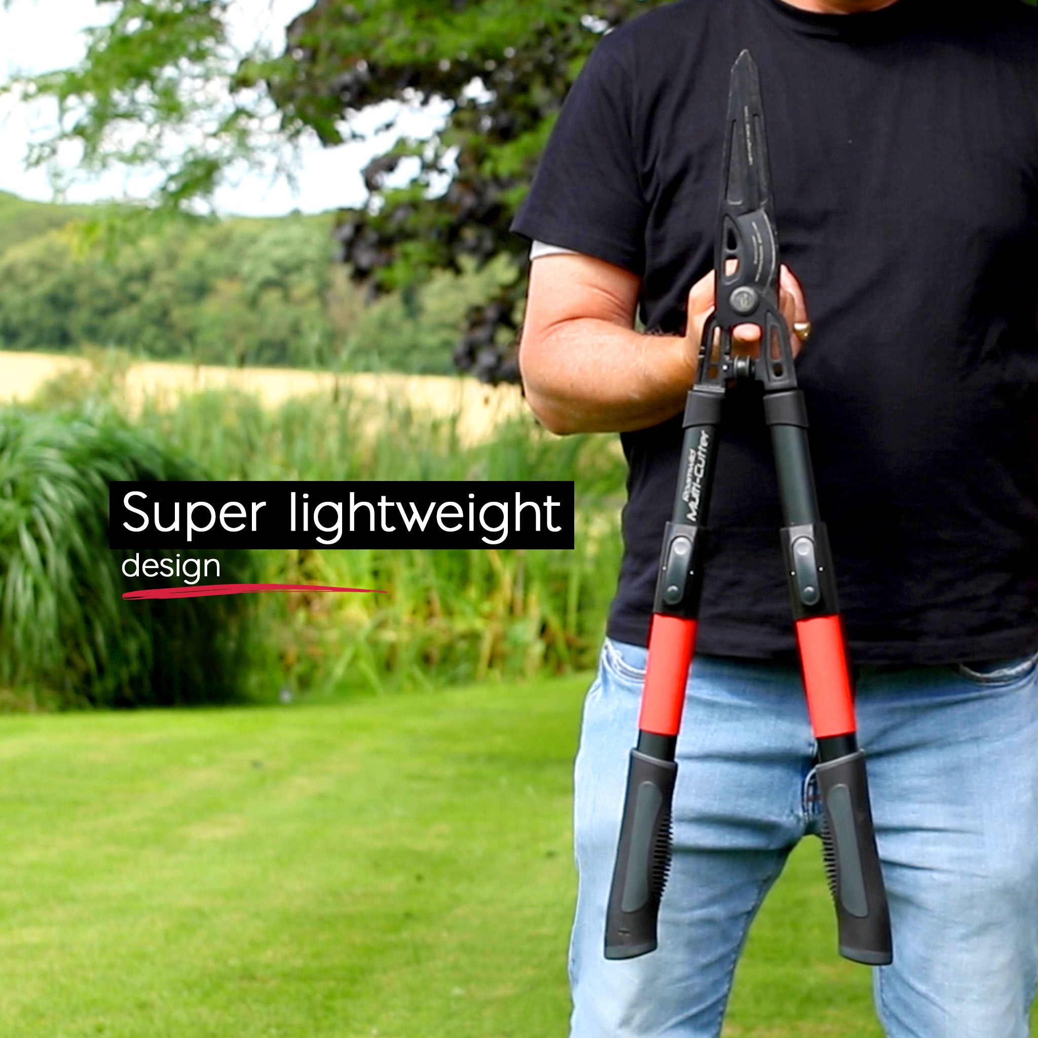 Roamwild Multi-Cutter XL