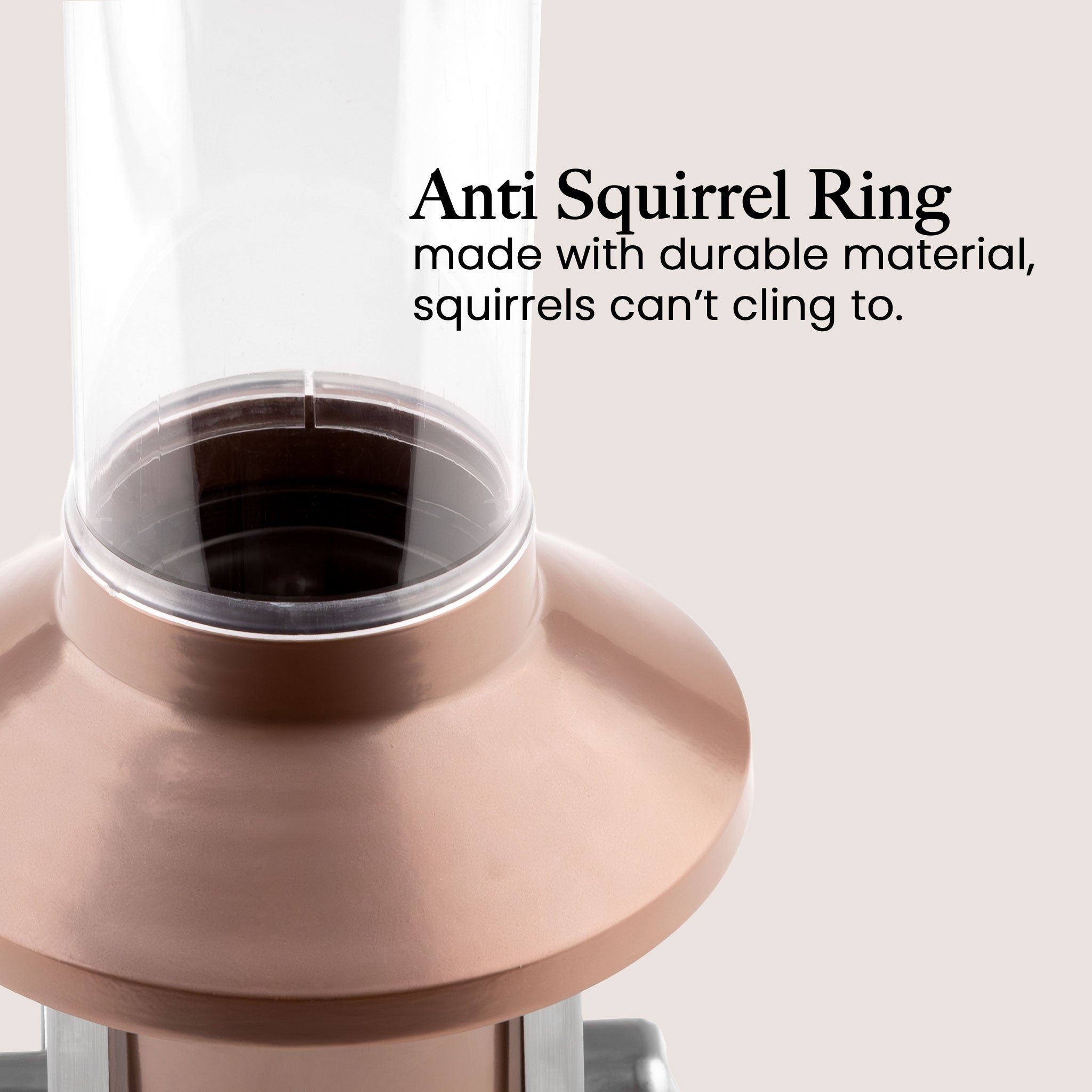 Roamwild PestOff Bird Feeder 3.0