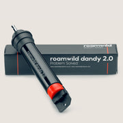 Dandy Pro Pinsel- und Rollenreiniger