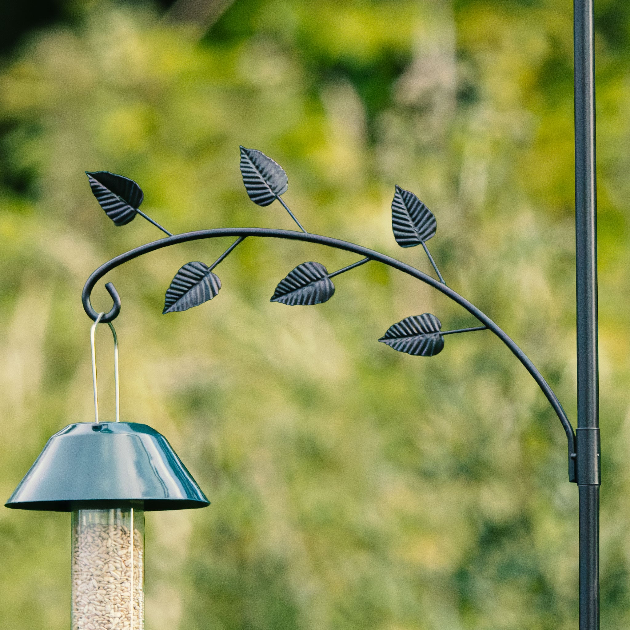 PestOff Paalmontagebeugel