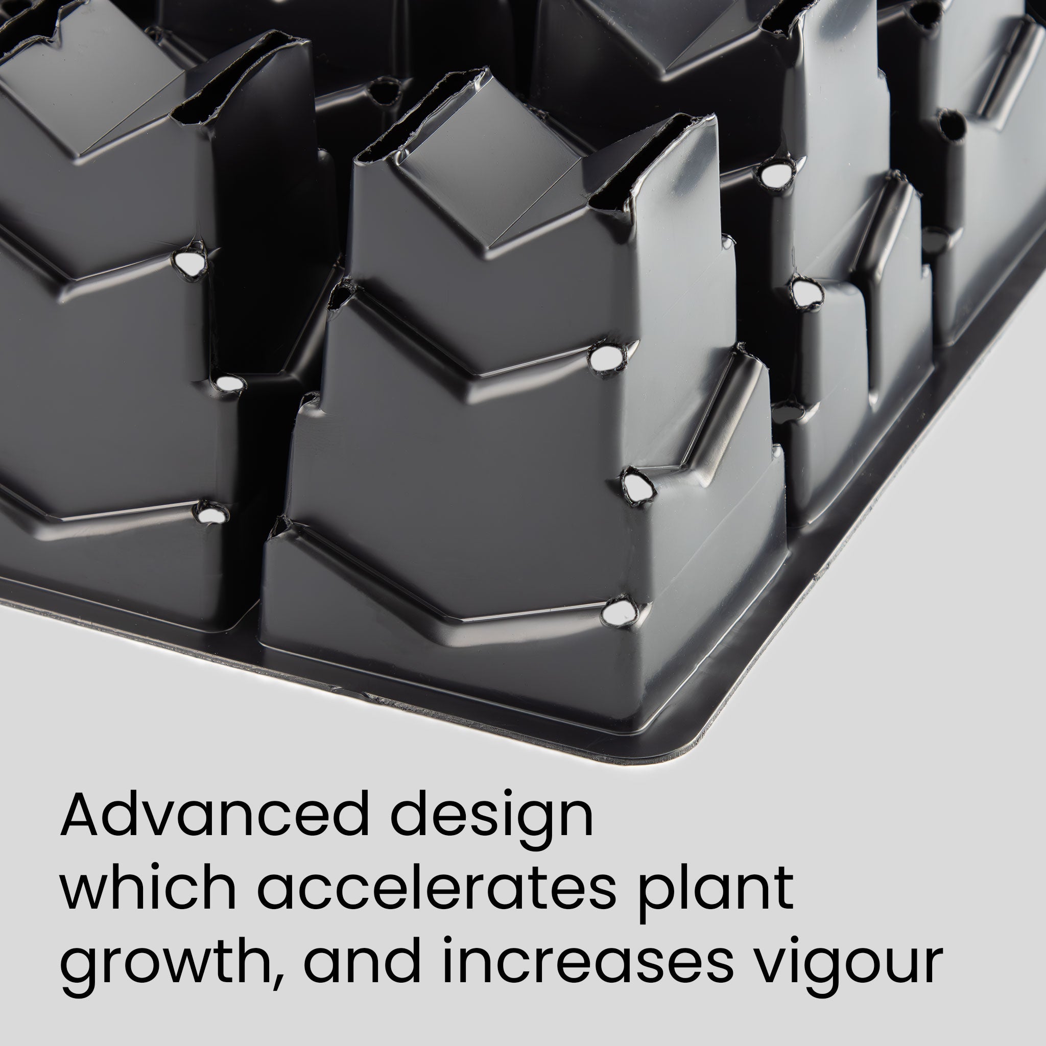 Rootmaker Propagation 18-Zellen-Tablett 
