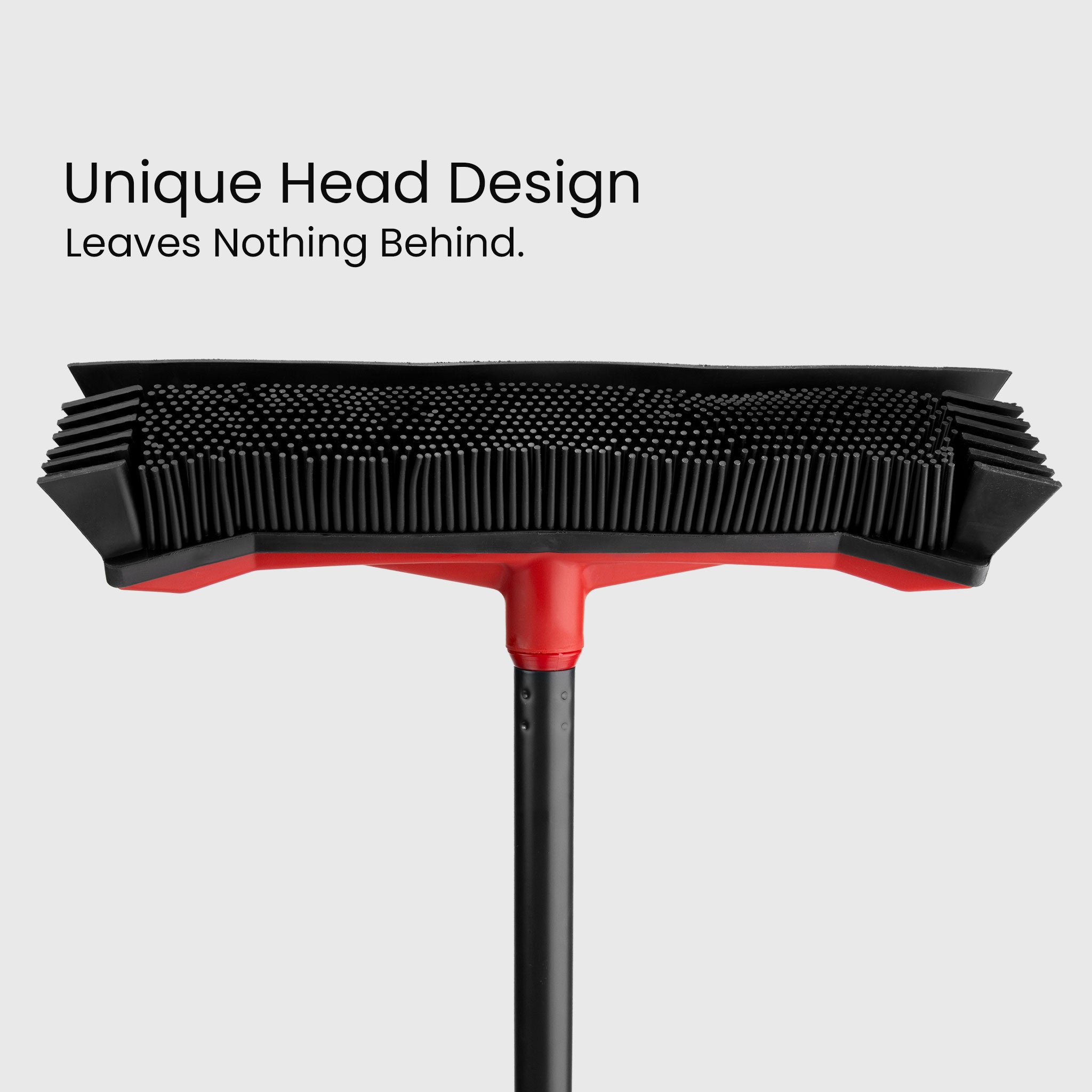 Roamwild Multi-Cleaner Broom