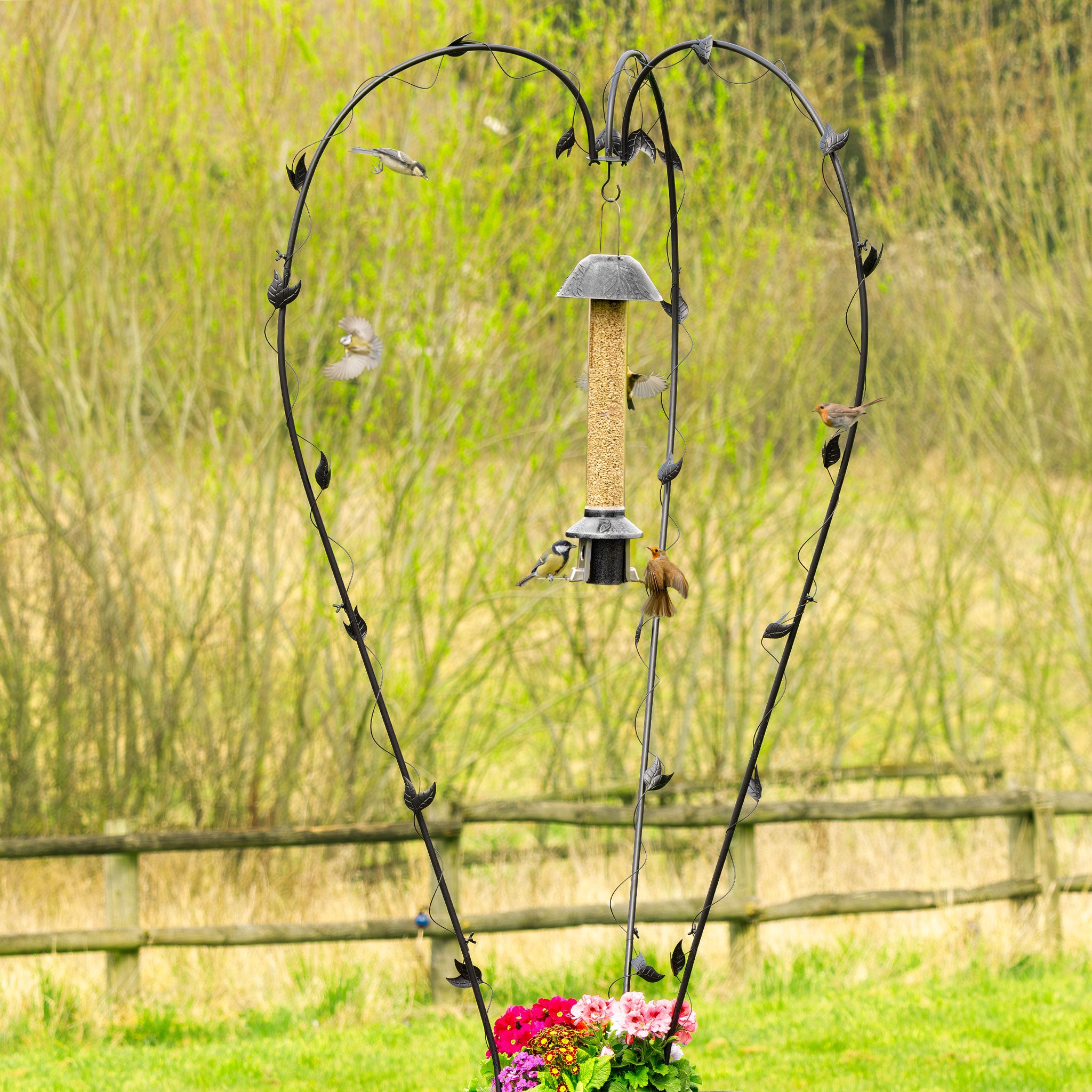 Roamwild PestOff Herzstation