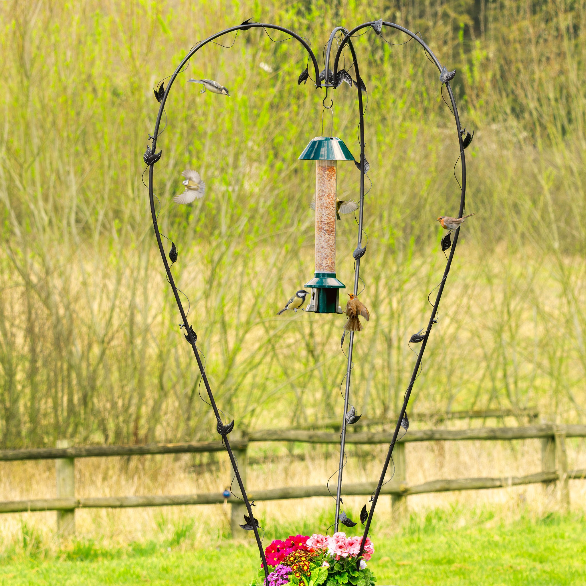 Roamwild PestOff Herzstation