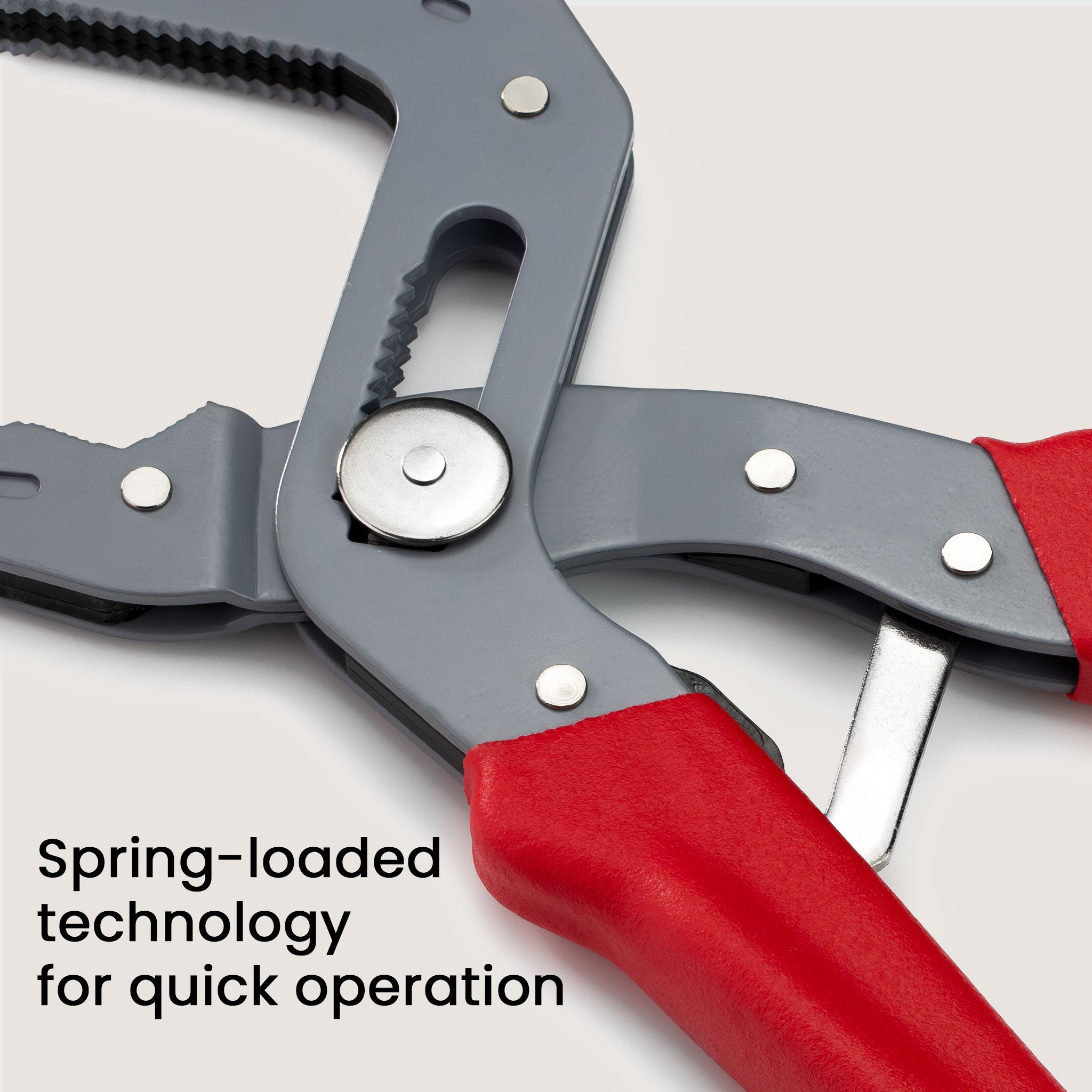 Roamwild Self Adjusting Cyber Plier