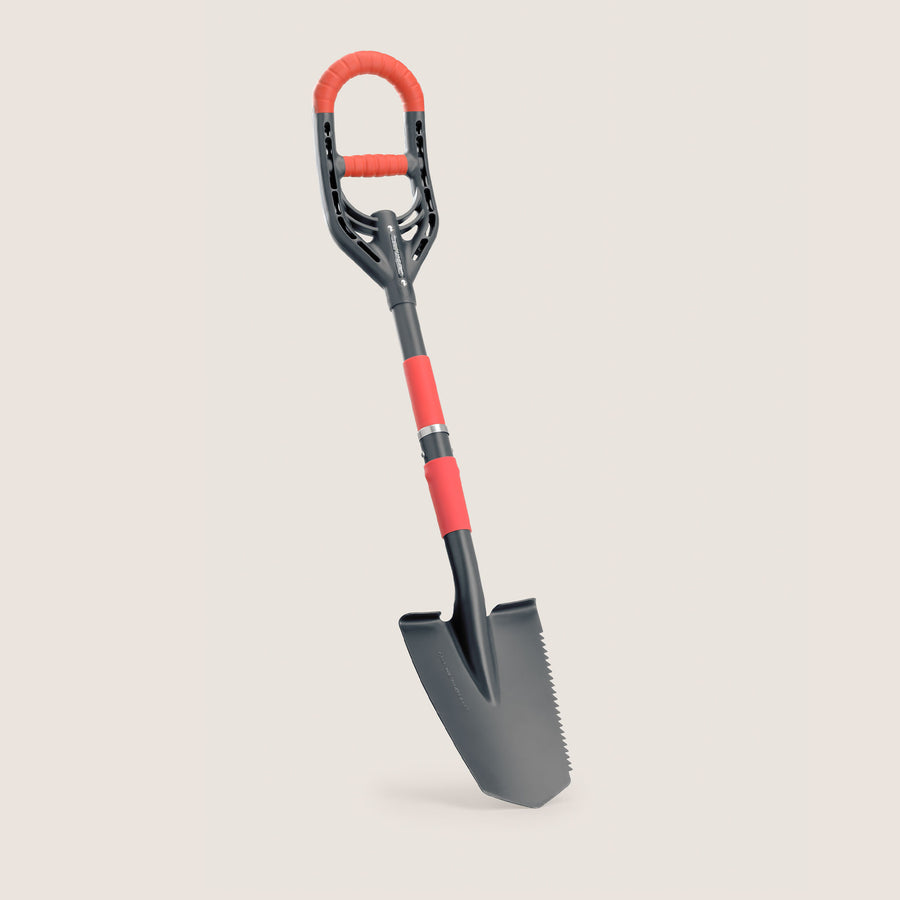 Roamwild Multi-Digger Spaten