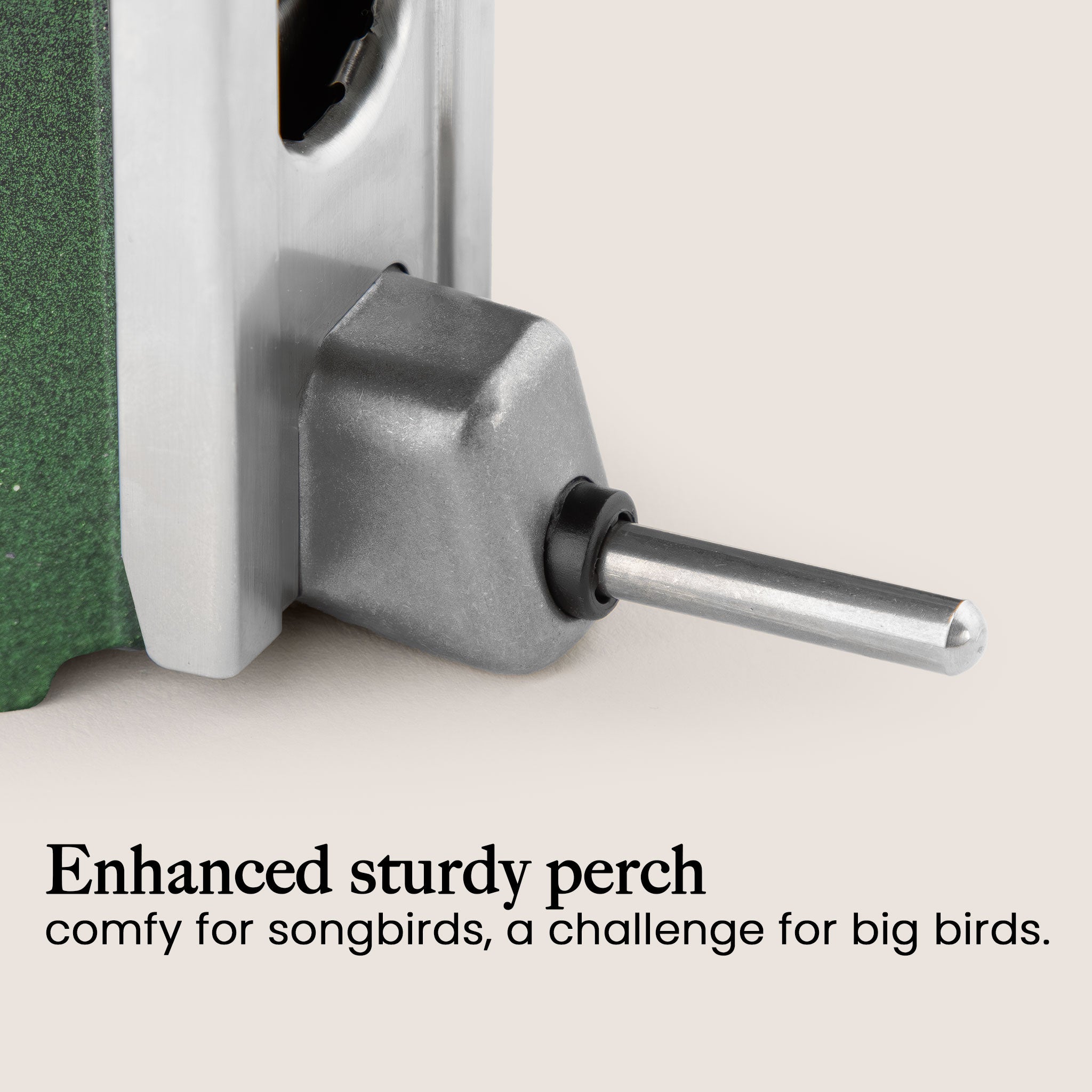 Roamwild PestOff Bird Feeder 3.0