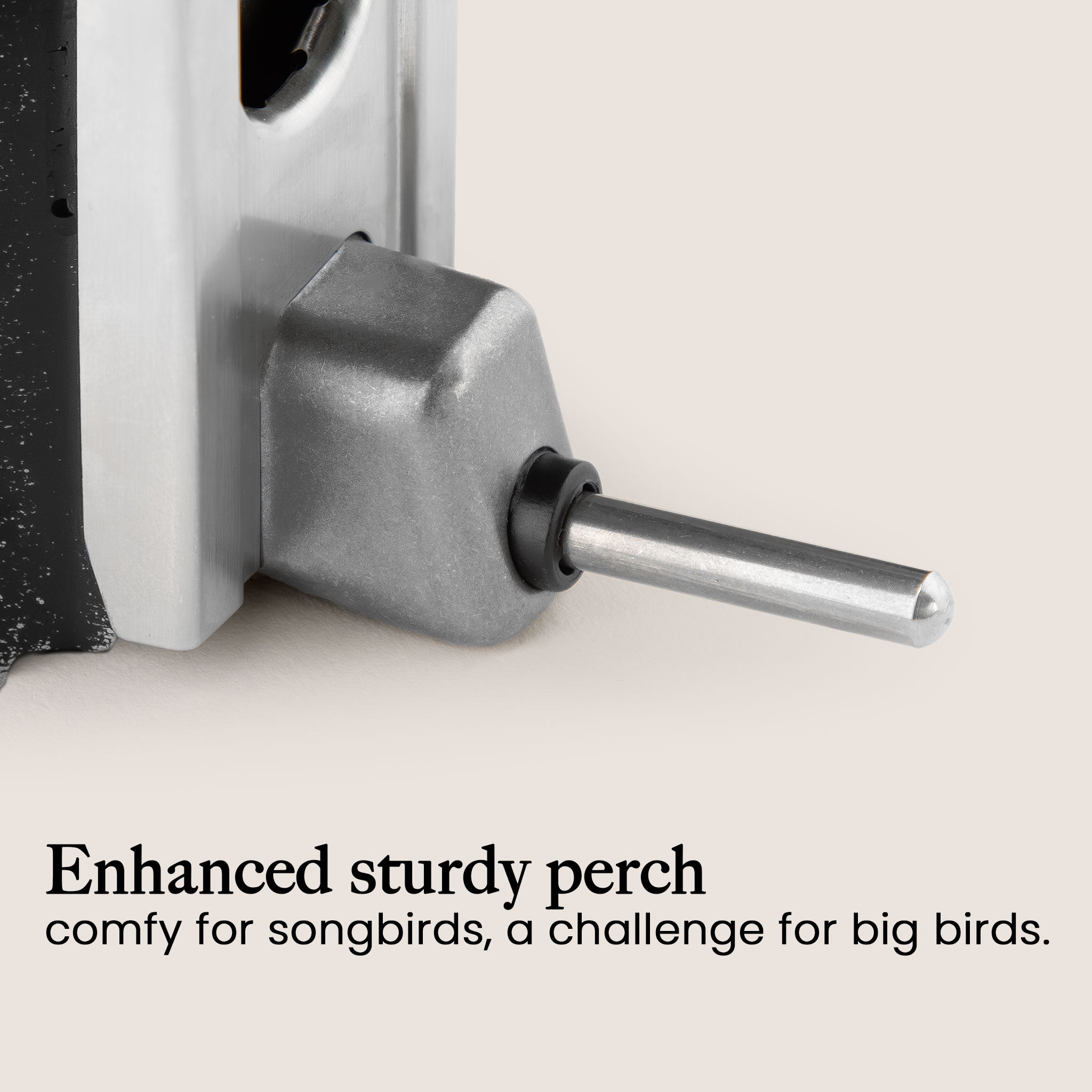 Roamwild PestOff Bird Feeder 3.0