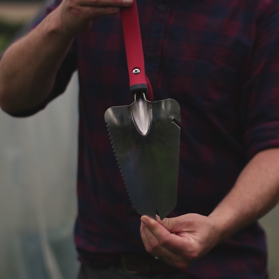 Video laden: Roamwild Multi-Digger Mini-Werkzeugset