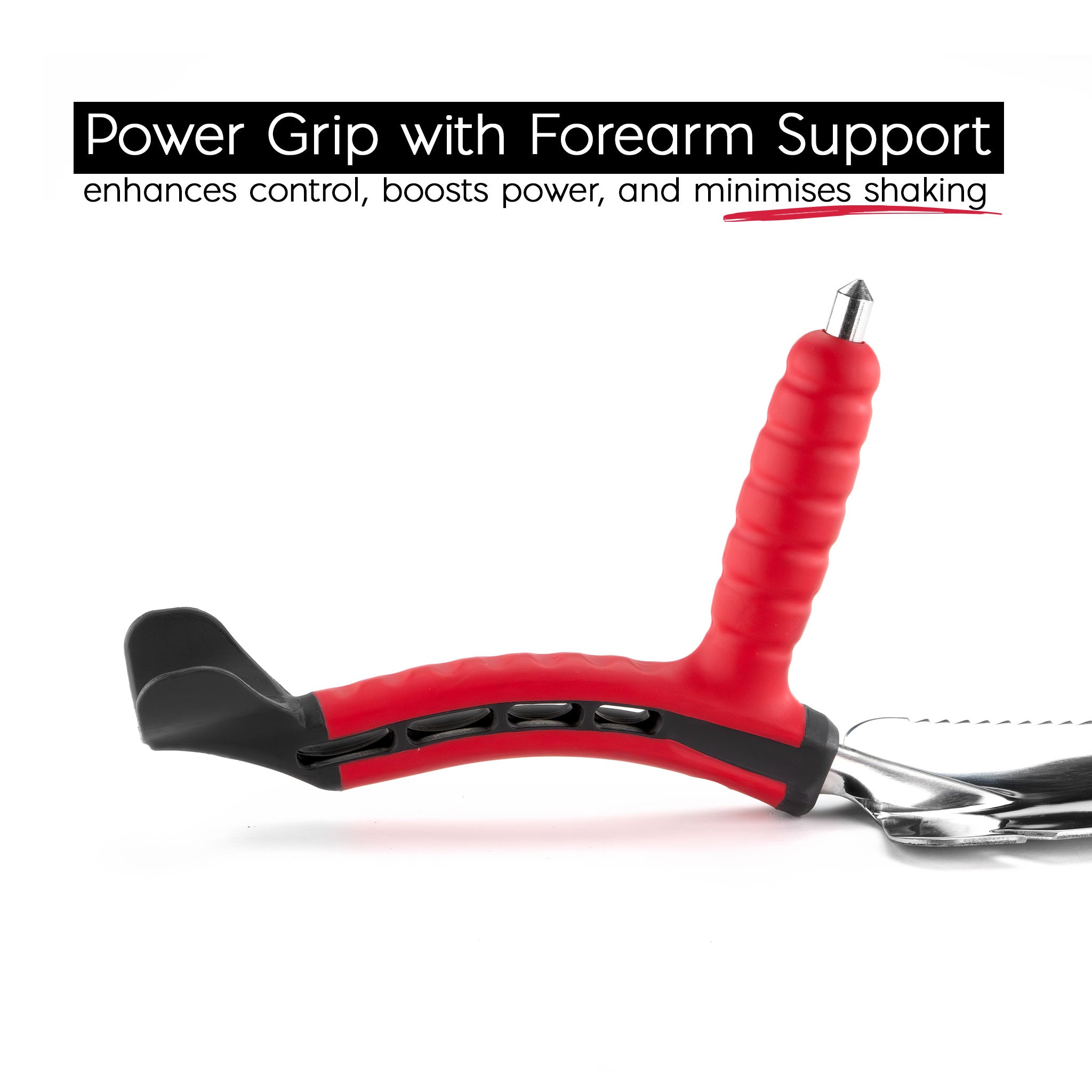 Roamwild Multi-Digger Mini Gereedschapsset