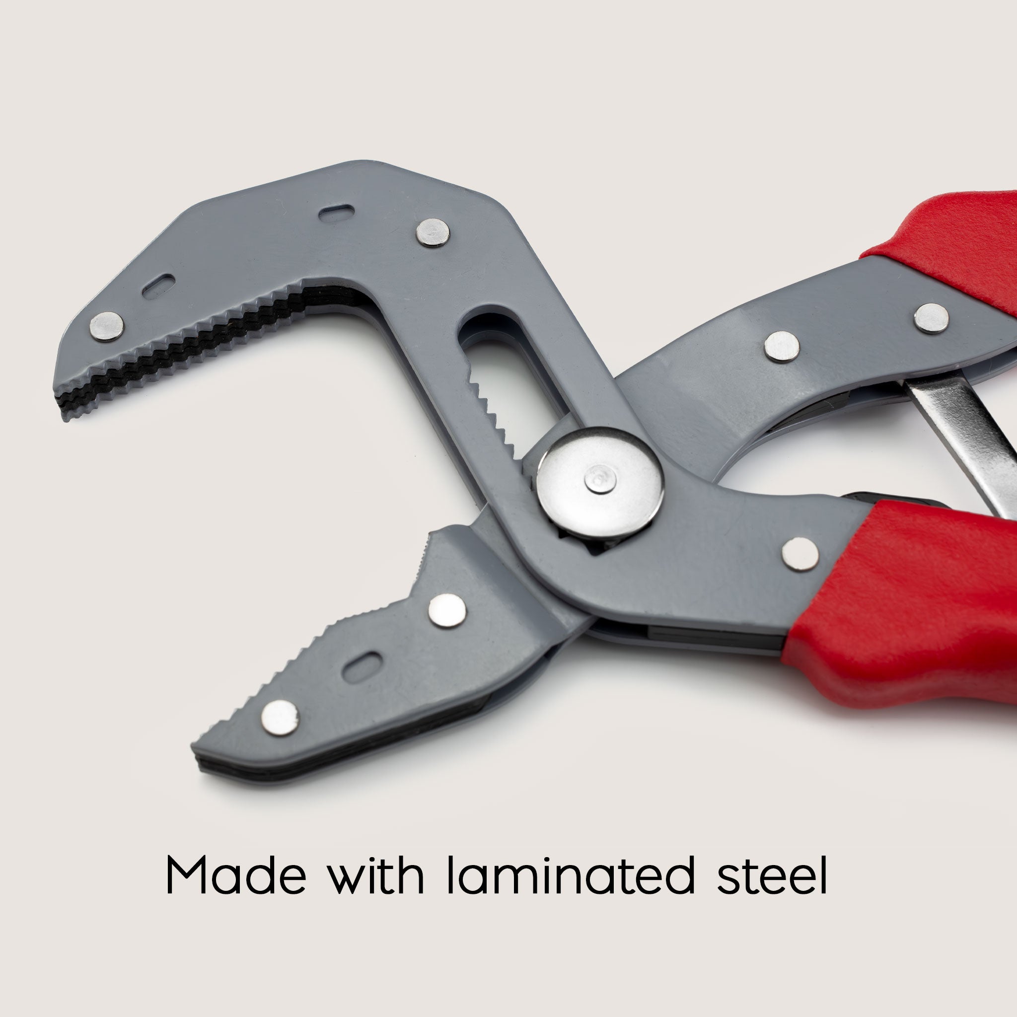 Roamwild Self Adjusting Cyber Plier