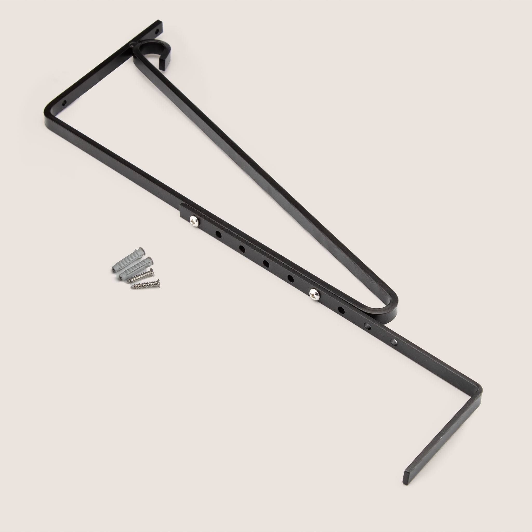 Roamwild Seed Catcher Adjustable Wall Bracket Accessory