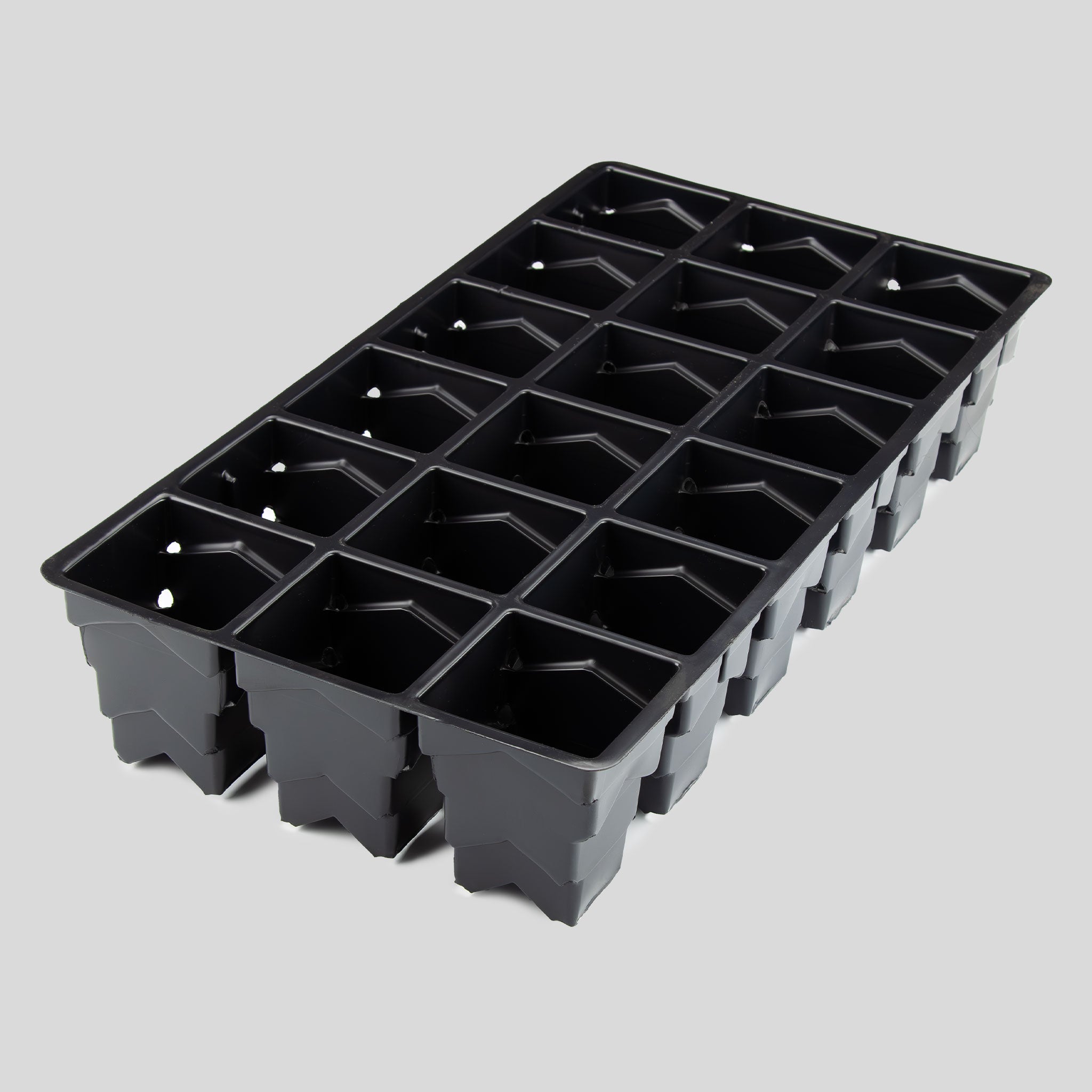 Rootmaker Propagation 18-Zellen-Tablett 