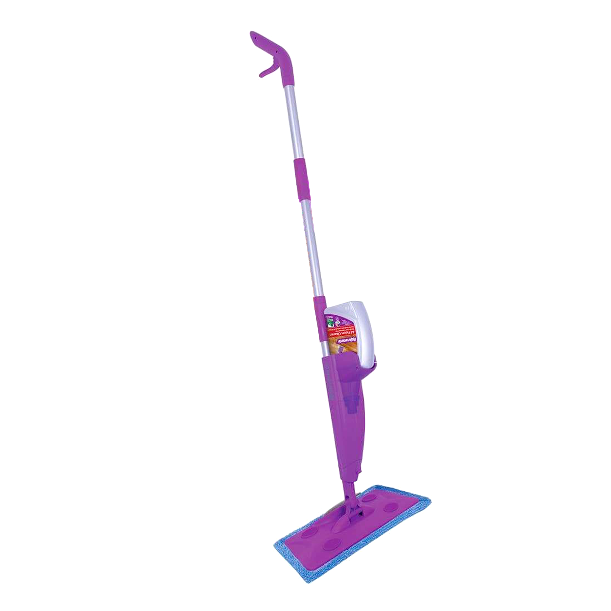 Rejuvenate Click and Clean Multi Surface Spray Mop System