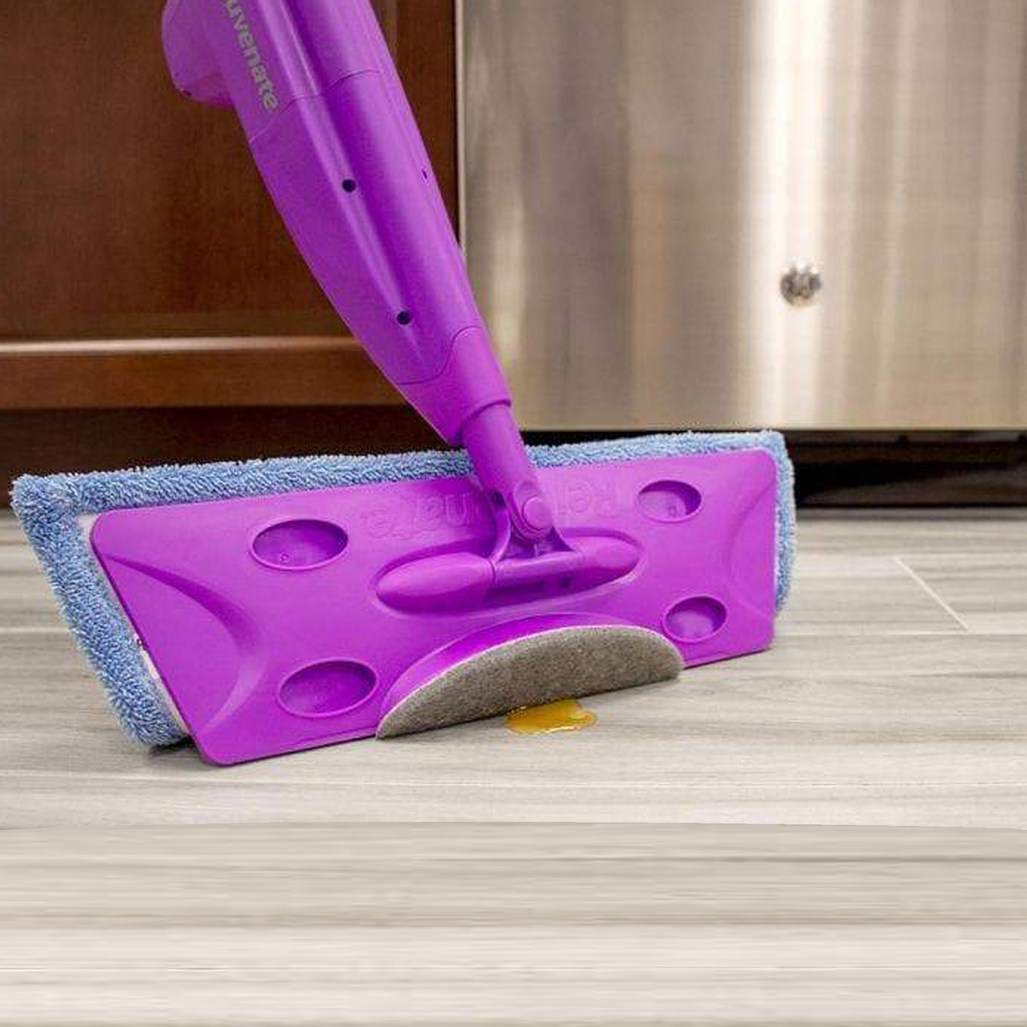 Rejuvenate Click and Clean Multi Surface Spray Mop System